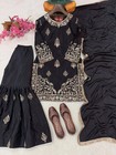 Bollywood Wear Kameez Salwar Wedding Gown Suit Pakistani Designer Indian Party