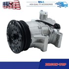 Fits For Yaris Vitz Sienta Scion Xa 5ser09c A c Compressor 4pk