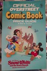 Lot Of 3 Overstreet Comic Book Price Guides  17th  18th  19th Editions  Pb