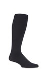 Flight Socks Men Travel Compression No Dvt Sockshop Iomi Footnurse 80 Den 1 Pair