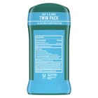 Degree Men Original Antiperspirant Cool Rush Twin 2 7 Ounce  pack Of 2   Blue