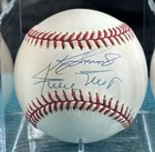 Ken Griffey Jr mickey Mantle Ken Griffey Jr hank Aaron Ken Griffey J willie Mays