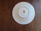 Antique Royal Worcester Red Dragon Saucer C 1927 -5 3 4 Inches