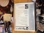 The Mineralogical Record Magazine January february 1994 - Jamestown Mine Gold