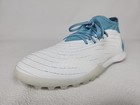 Adidas Predator Accuracy  3 Turf Soccer Shoes Mens 9 5 Women s 10 5 White Id9325