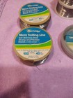 Vintage Large Lot Of Fishing Line  Berkley  Leader Trolling Line 