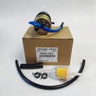 Oem Fuel Pump For Kawasaki 49040-1055 Kf620 Mule 2500 2510 2520 3000 3010 3020