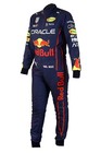 F1 Go Kart Racing Suits Fia Standard Digital Print Customize Level 2 Free Gloves