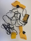 Vintage Aurora Afx Rc Slot Car Racing Controller Wall Pak Power Pack Terminal