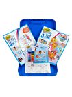 Crayola Color Wonder Activity Set Prehistoric Pals New   Over 50 Sheets