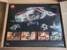 Lego Star Wars Republic Gunship 75309   Brand New Sealed   Fast Safe Shipping