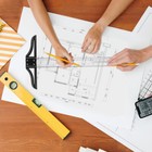 Ruler T Ruler Measuring Tool Woodworking Tool
