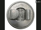 Wwii German Red Cross Officer Belt Buckle - Unissued Factory Condition