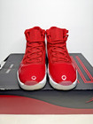 Size 13 - Nike Air Jordan 11 Retro Win Like  96 2017 378037-623 Red Black White