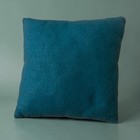 1950   s Vintage Mid Century Baby Lamb Accent Throw Pillow Nursery Kitsch
