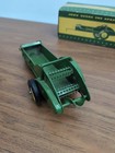 1 16 Eska John Deere Manure Spreader Original  2 With Box 
