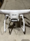 Dji W321 Phantom 3 Standard Drone For Parts Only  no Camera 