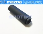 Mazda Genuine 99-03 Rx-7 Fd3s Leather Parking Hand Brake Lever Grip Jdm Oem