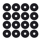16pcs Bar Rimmer Sponges Replace For Cocktail Glass Rimmer Margarita Salt Lime