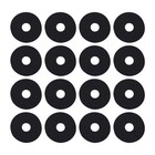 Margarita Salt Rimmer Set   Margarita Kit For Home Bar   Bar Rimmer Sponge 16pcs