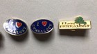Genealogy Lapel Pins And Buttons