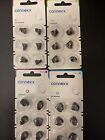 Buy 2 Get 1 Free--signia 3 0 Eartips domes Us Seller All Sizes