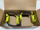Ryobi Link Hooks  Set Of 4 Wall Storage Hooks Stm503k4  Hooks Only
