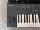 Yamaha Mx61 61-key Music Synthesizer Keyboard W  Soft Case   Adapter Tested
