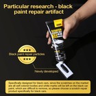 Car Scratch Remover Polishing Paste With Sponge Paint Care Scratch Repair Gift
