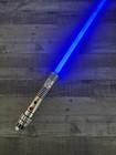 Disney Star Wars Galaxy s Edge Plo Koon Legacy Lightsaber Hilt New