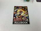 55 Magnetic   42 Non-mag Card Lot Of Bakugan Battle Brawlers Cards Sega