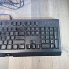 Razer Cynosa Chroma Rz03-02260200-r3u1 Wired Keyboard