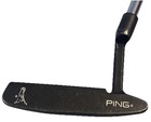 Vintage Ping Golf Blade Putter Karsten Anser 2  Steel Shaft 85068 Phoenix Usa
