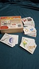 Melissa   Doug Learning Toy Rhymes Puzzle Cards Set Age 4 Years Up 20 Matching