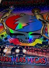 Grateful Dead   Company Co Foil Concert Poster Sphere Las Vegas 2025 Larkins