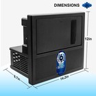 Wf-8955-ad 8900 Power Converter Battery Chargers For Rv camper