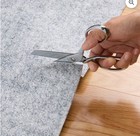 Non-skid Plush Rug Pad 9x12ft