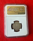 Yr18 1929 China 20 Cash Kwangtung L   M 158 Ngc Ms 61 Nice Tones