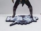 Blackie Lawless - Wasp - Figure V - 22 Cm Fibreboard Viniyl plot - Argentina