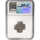 Roman Empire  Bi Double-denarius  Gallienus  Ad 253-268  Ngc Ancient Coin  Raoc
