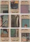 Batman - 1966 Topps Bat Laffs  Complete Set  55 55   Excellent Cond   Canada