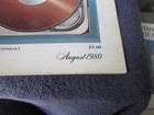 New Vintage Scientific American Magazine  Mag 14    8 80