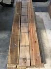 Pallet Boards Reclaimed Oak pine Nail Free 10pcs 10sqft 