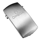 20 Fits Omega Seamaster Clasp 117stz001159 1515 816 1616 749 1589 858 Adjustable