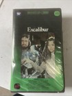 Big Box Vhs Lot Of 3 