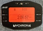 Aim Mychron 4 - Used Combo -