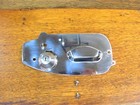 Vintage Free Westinghouse Sewing Machine Face Plate Front Cover Tensioner
