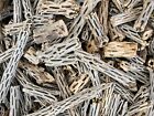 2  Lbs Cholla Wood Cutoffs   Whole Pieces Split Halves Bits   Aquarium  Crafts