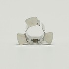 Gas Range Burner Ignitor Clip For Whirlpool W10278150