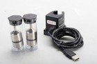 Madgetech Ifc400 With 2x Temp1000is Intrinsically Safe Temperature Data Logger